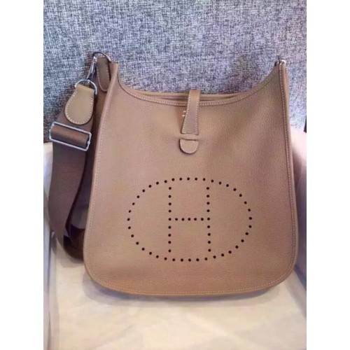 Hermes Evelyne Gray original togo 